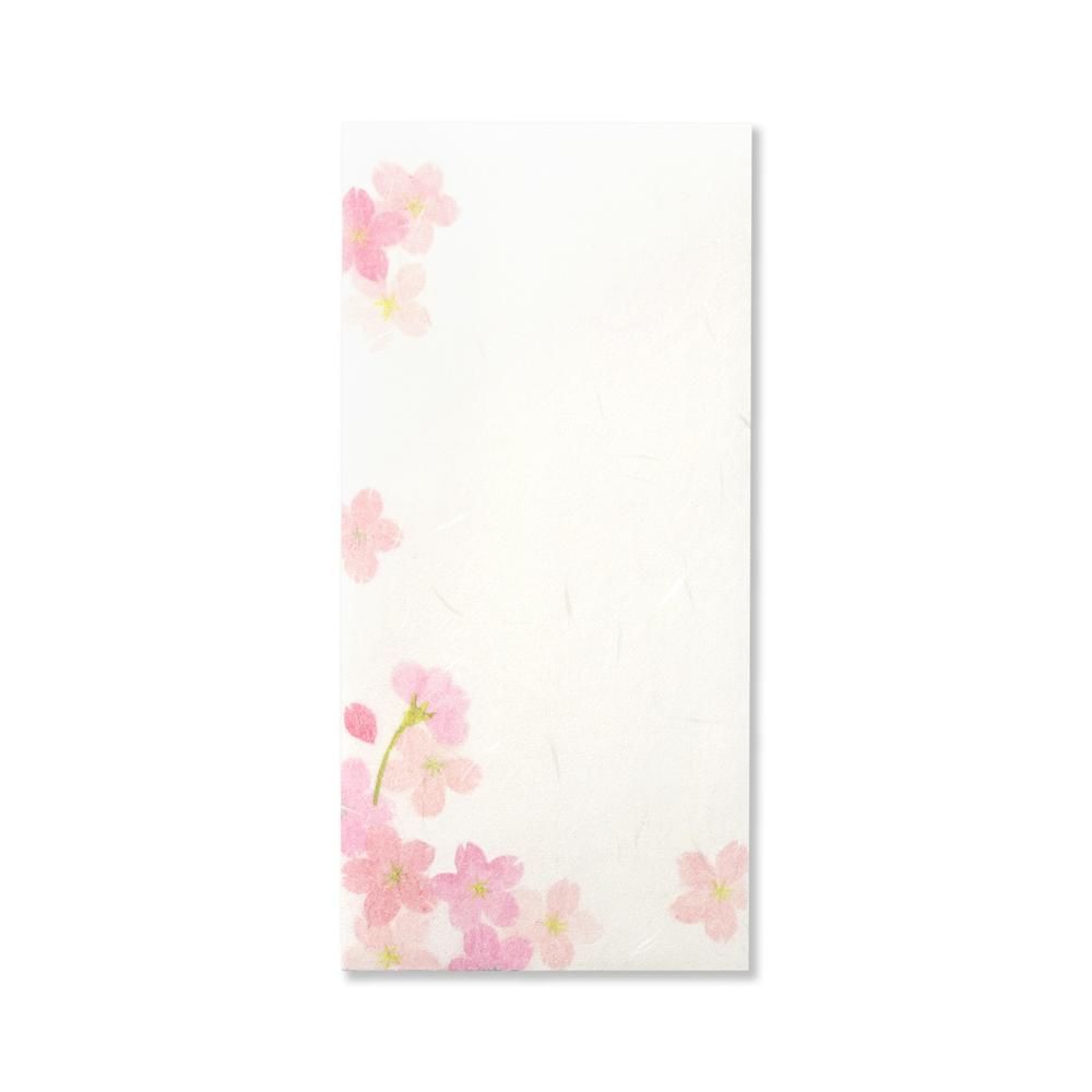 紙司撰 封筒 桜絵双紙 レター カード専門店 G C Press Online Shop 紙司撰 封筒 桜絵双紙 レター カード専門店 G C Press Online Shop