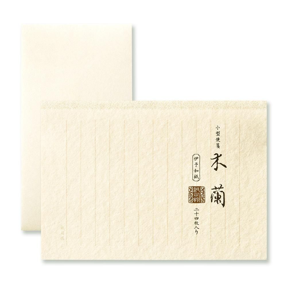 紙司撰 小型便箋 木蘭 便箋 封筒セット レター カード専門店 G C Press Online Shop 紙司撰 小型便箋 木蘭 便箋 封筒セット レター カード専門店 G C Press Online Shop