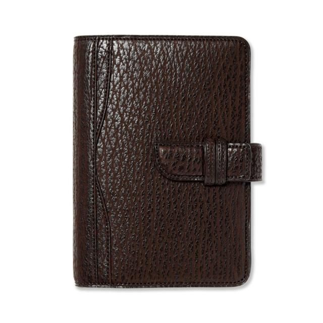 本革システム手帳カバー - レター・カード専門店 - G.C.PRESS 本革システム手帳カバー - レター・カード専門店 - G.C.PRESS