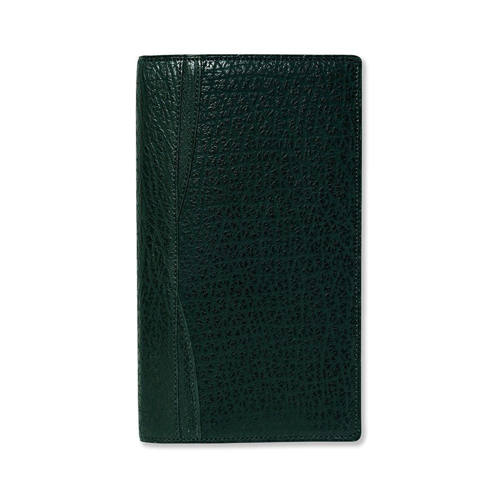 スペリオレ バイブルTASKA グリーン - レター・カード専門店