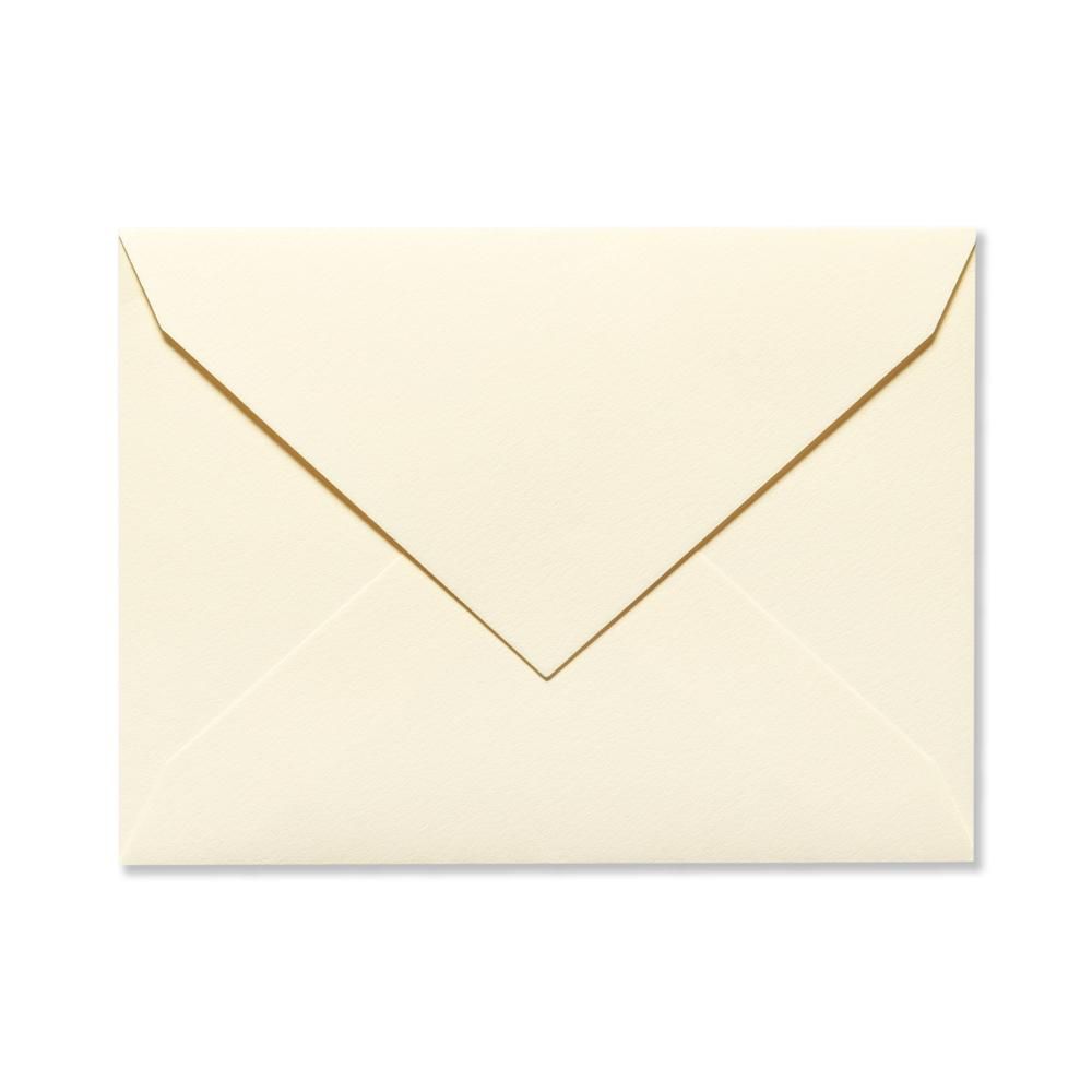 ふみ揃え封筒 ナチュラル - レター・カード専門店 - G.C.PRESS ONLINE SHOP