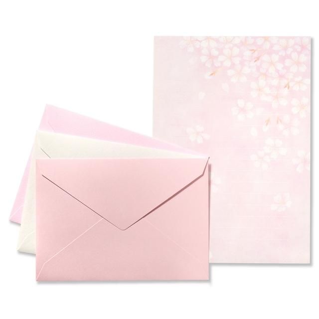 メッセージレターセット ｜ レター・カード専門店 G.C.PRESS ONLINE SHOP