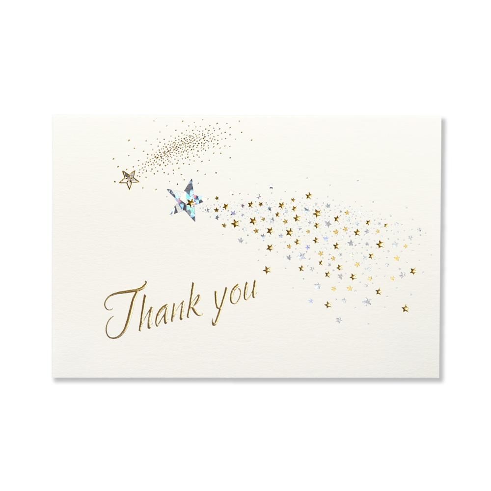 ήTHANK YOUߥ˥