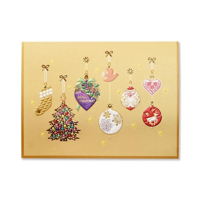 キャンバスボード　付属品付)karory 額装キャンバスアート クリスマス(シリアルナンバー入り) 楽天市場】クリスマス トリックアート ＜TRA-051プレゼント
