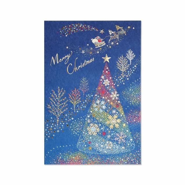 クリスマス - レター・カード専門店 - G.C.PRESS ONLINE SHOP