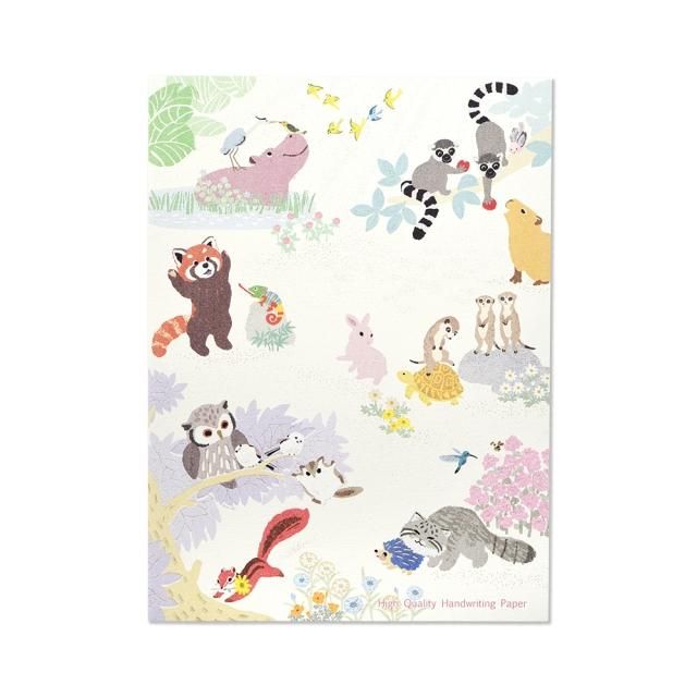 犬猫・どうぶつ - レター・カード専門店 - G.C.PRESS ONLINE SHOP