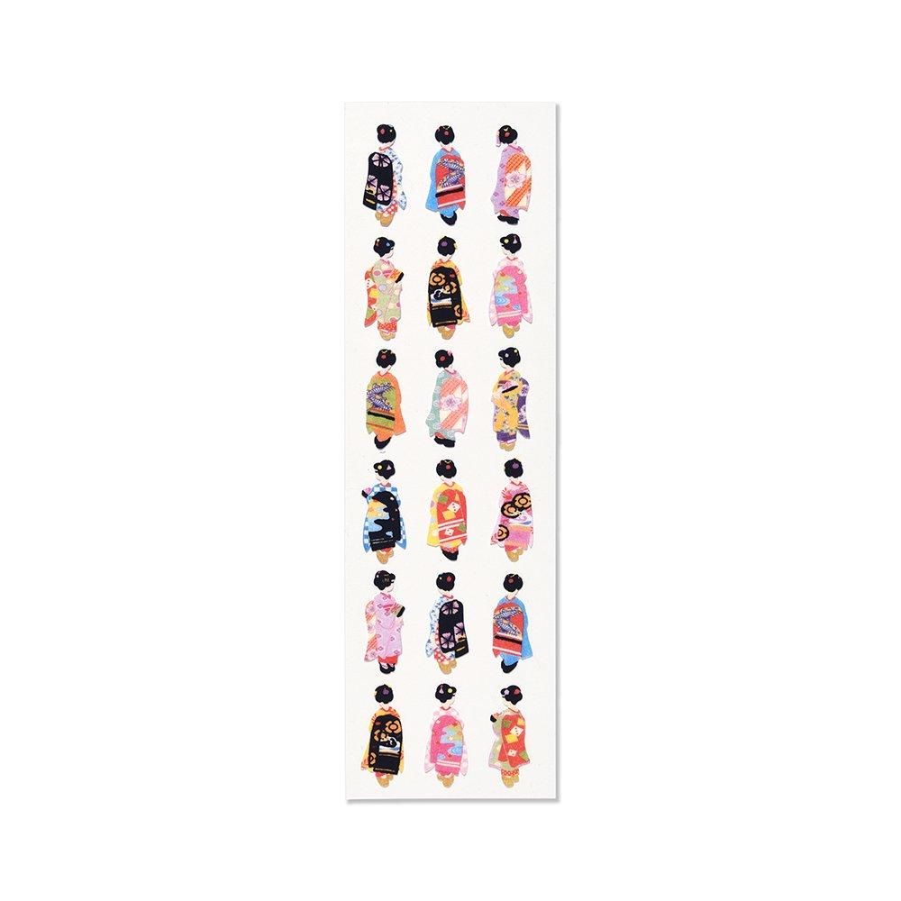 舞妓ページ 祇園甲部 舞妓 小桜さん