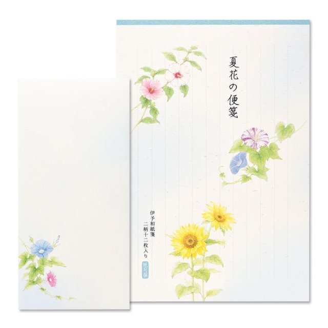 花・植物 - レター・カード専門店 - G.C.PRESS ONLINE SHOP