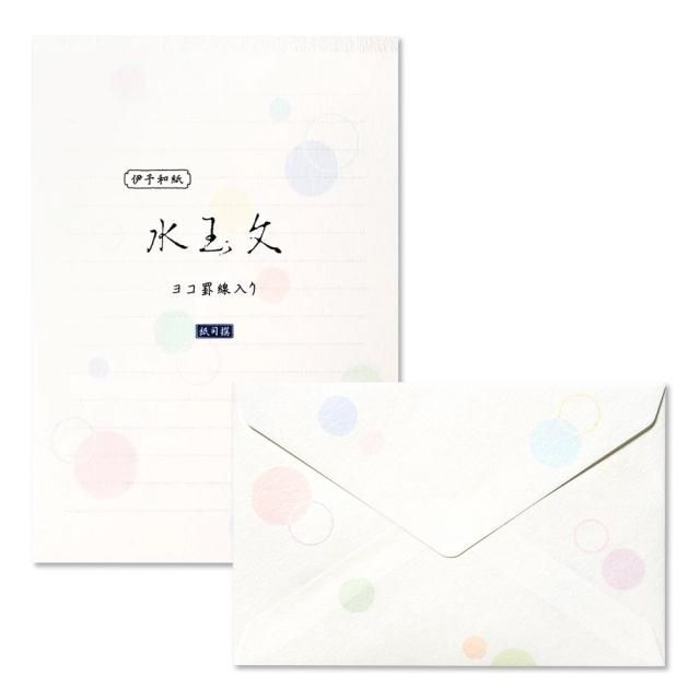 便箋・封筒 - レター・カード専門店 - G.C.PRESS ONLINE SHOP