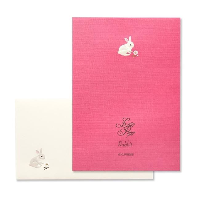ラッキーシンボル - レター・カード専門店 - G.C.PRESS ONLINE SHOP