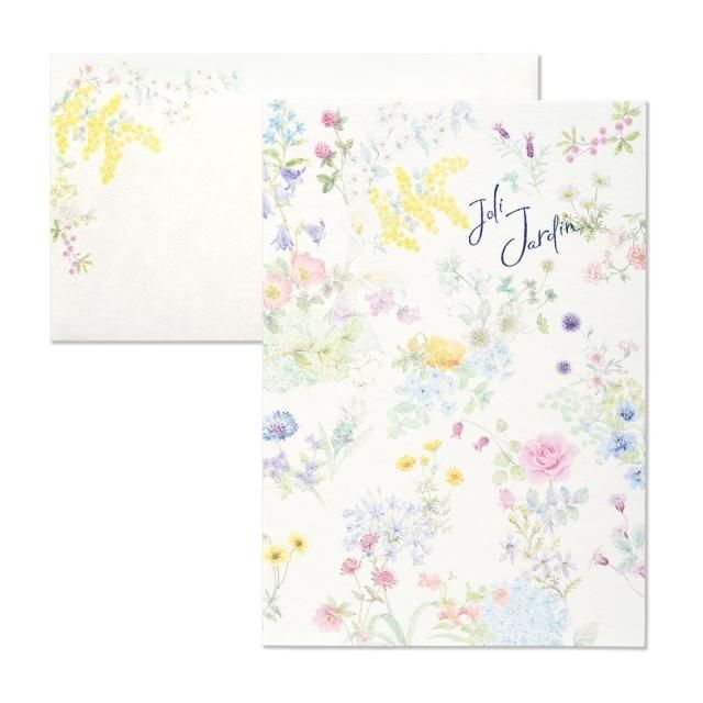花・植物 - レター・カード専門店 - G.C.PRESS ONLINE SHOP