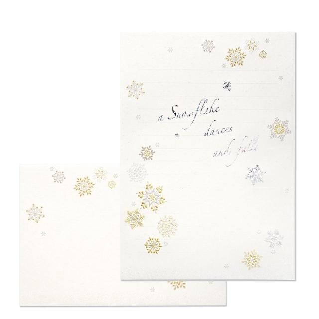 冬 - レター・カード専門店 - G.C.PRESS ONLINE SHOP