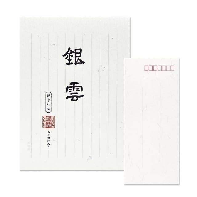便箋・封筒 - レター・カード専門店 - G.C.PRESS ONLINE SHOP