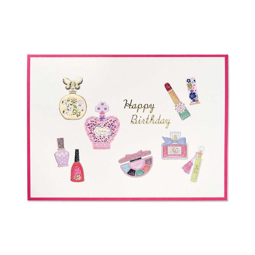 カード BIRTH LIKE IT! 手芸 - レター・カード専門店 - G.C.