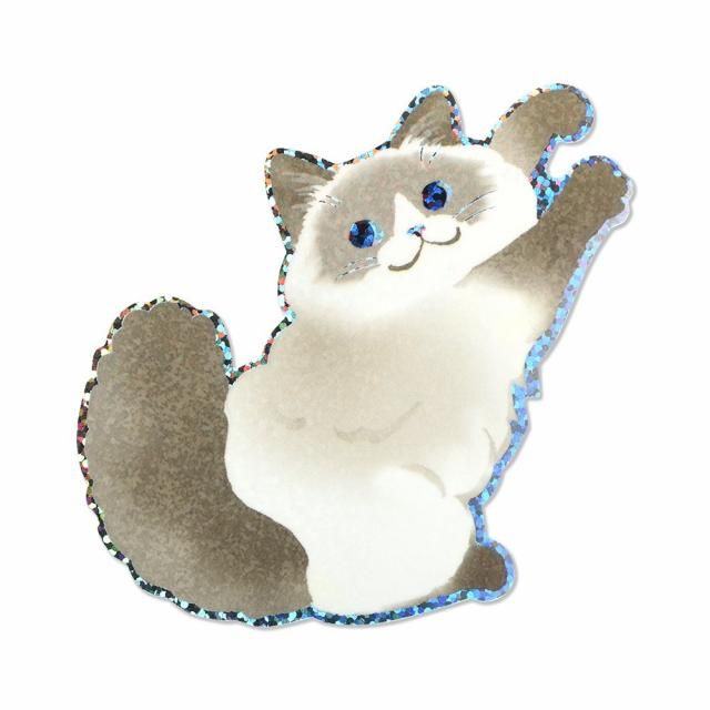 猫 - レター・カード専門店 - G.C.PRESS ONLINE SHOP