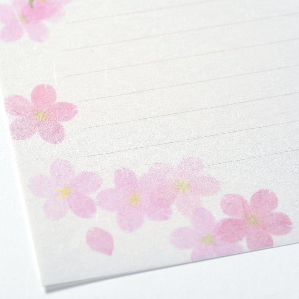 ★さくらさま専用★付箋 140冊セット まとめ売り【新品未開封】 便箋/封筒セット サクラ ブロッサム - レター・カード専門店 - G.C.