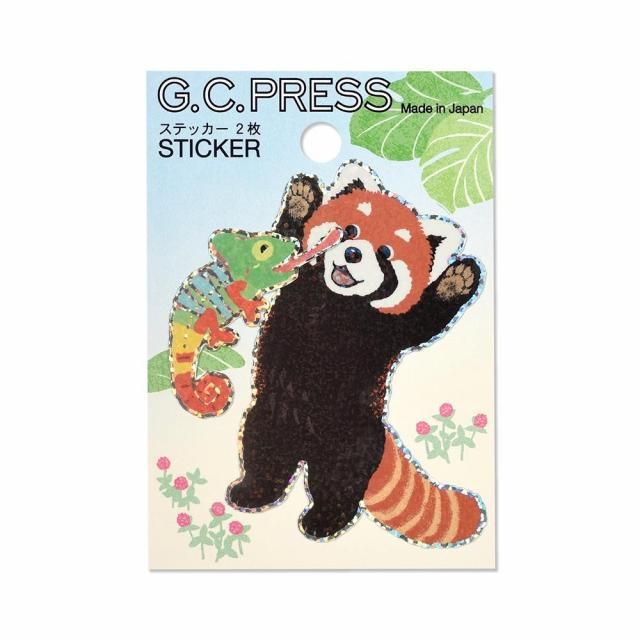 どうぶつ - レター・カード専門店 - G.C.PRESS ONLINE SHOP