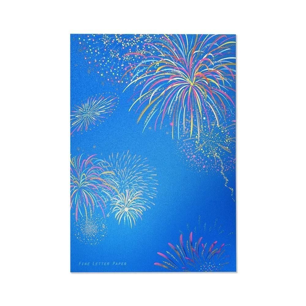 HAWAII シリーズ(切手、便箋 5点セット) HAWAII シリーズ(切手、便箋 5点セット) HAWAII シリーズ(切手、便箋 5