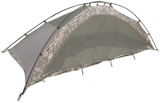 アメリカ軍最新型テント 実物新品 一人用 アメリカ軍最新型テント 実物新品 一人用