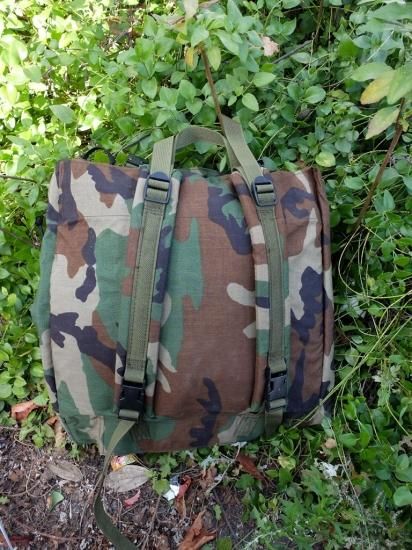 アメリカ軍パトロールパック アメリカ軍パトロールパック