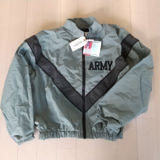 UA ARMY 実物デットストック　IPFUトレーニングジャケット