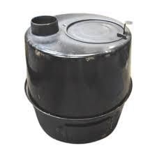 アメリカ軍M1941テントストーブ デットストック