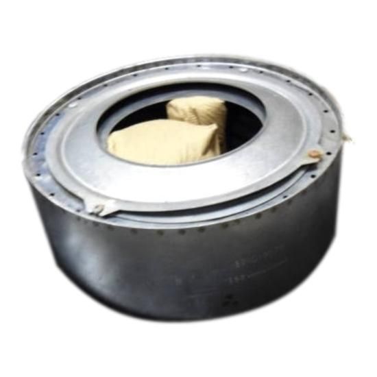 AGM M-1941 stove 1944年製　デッドストック　超希少 AGM M-1941 stove 1944年製 デッドストック 超希少 - メルカリ