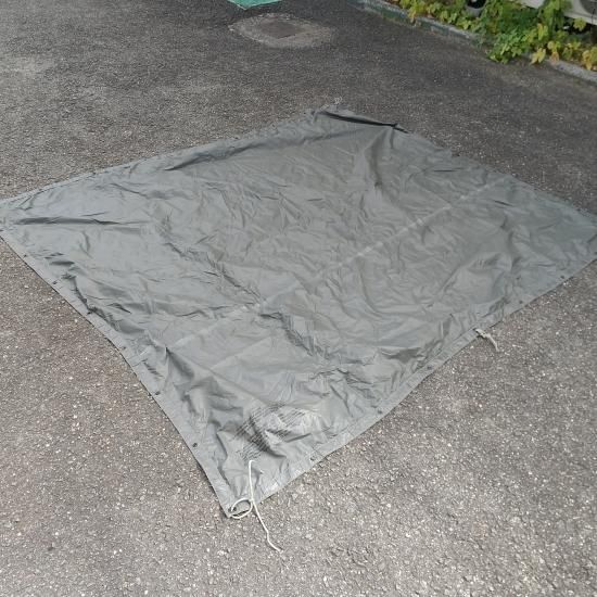 アメリカ軍 ターフ リバーシブル