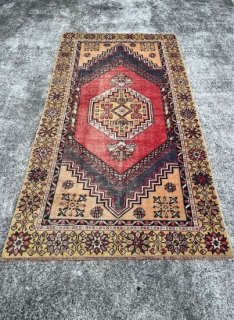 Vintage Rug