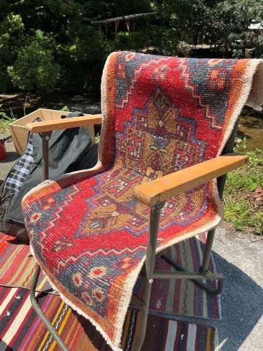 Vintage Rug