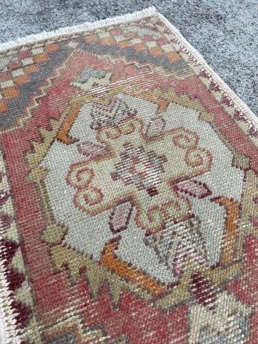 Vintage Rug
