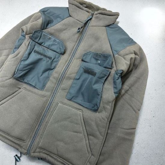 DEAD STOCK 1980s ECWCS Gen1 COLD WEATHER JACKET ٥㥱å