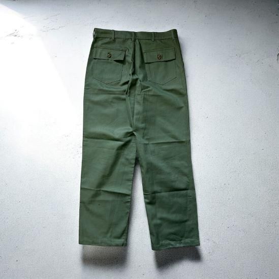 Ʒۥ٥ѥ  åȥ󥵥ƥOG107DEAD STOCKåȥ100 WINFILED  Made in USA