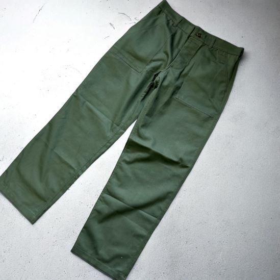 Ʒۥ٥ѥ  åȥ󥵥ƥOG107DEAD STOCKåȥ100 WINFILED  Made in USA