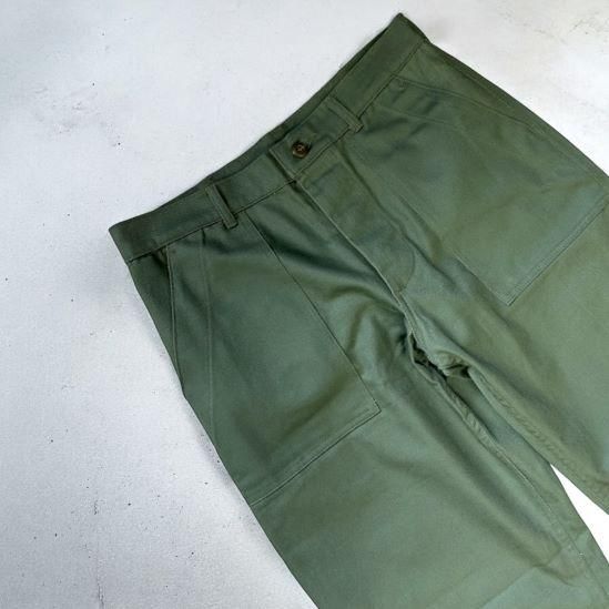 Ʒۥ٥ѥ  åȥ󥵥ƥOG107DEAD STOCKåȥ100 WINFILED  Made in USA