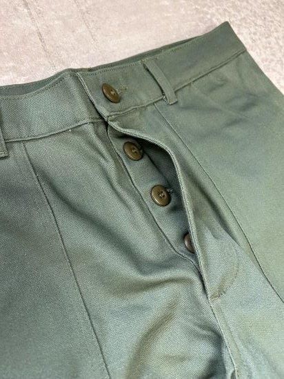 Ʒۥ٥ѥ  åȥ󥵥ƥOG107DEAD STOCKåȥ100 WINFILED  Made in USA