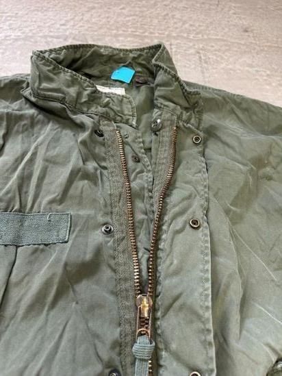 U.S.ARMY Ʒʪ M-65եɥѡUSEDʡդM-R