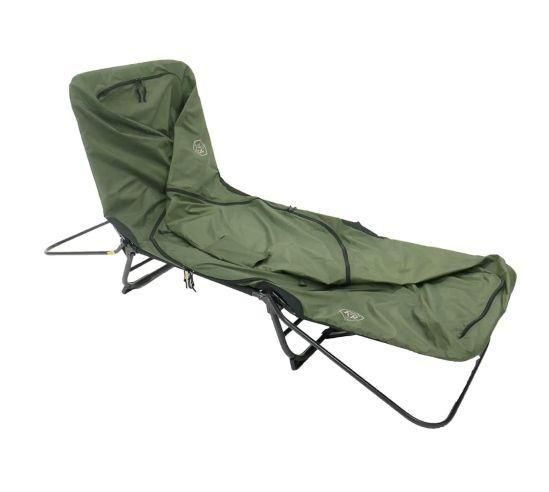 米軍採用のオリジナルテントコット!キャンプライトが誇るKamp-Rite Military tent-cot!