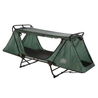 ƷѤΥꥸʥƥȥåȡץ饤ȤؤKamp-Rite Military tent-cot