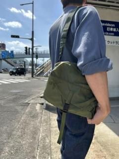 バッグ・装備品・エアライン用品 - WOODLAND