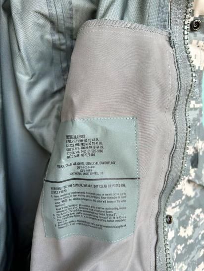 US.ARMY  Ʒʪ 2nd  ACU º ѡDead Stock  ACUº  (MEDIUM- SHORT) 