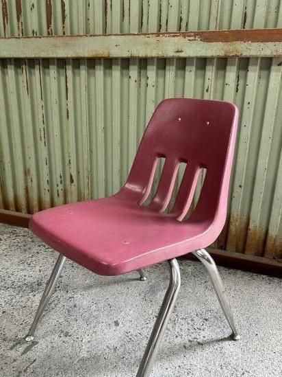 USAľ١ VIRCO9000꡼VintageUSEDMade In USA