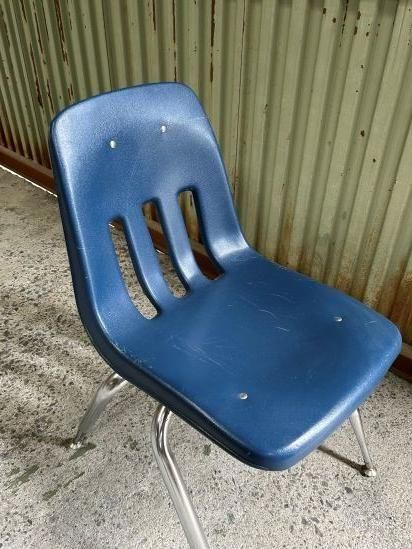 USAľ١ VIRCO9000꡼VintageUSEDMade In USA