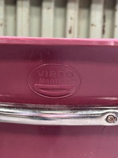 USAľ١ VIRCO9000꡼VintageUSEDMade In USA