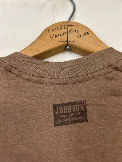 1950s  Jonson  ѤγǤǰƷʪTġ(LΤ)