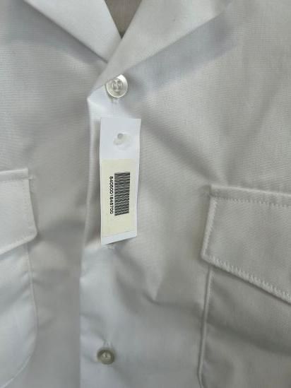 【米海軍実物】US.NAVY  トロピカルシャツ 《袋入り》  アメリカ海軍 制服 L サイズのみ