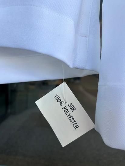 【アメリカ海軍】 1980's セーラーシャツ デットストック 《袋入り》