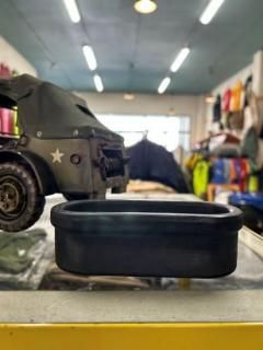 WW2 米軍車両整備ポーチ オリジナル ツールバッグ バッグ・装備品