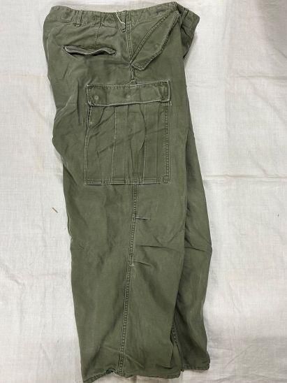 �Ʒ���ʪ  U.S ARMY  M-51 �ե�����ɥѥ�ġ�M-R��USED