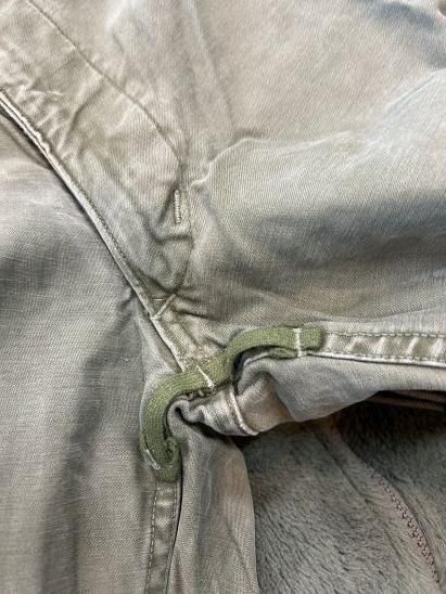 �Ʒ���ʪ  U.S ARMY  M-51 �ե�����ɥѥ�ġ�M-R��USED